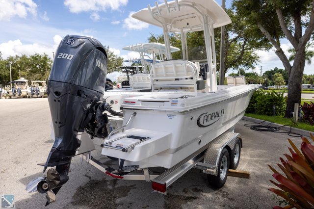 New 2024 Robalo  Boat for sale